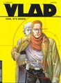 Vlad 1 - Igor, m'n broer, Softcover (Lombard)