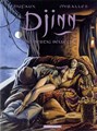 Djinn 2 - De dertig belletjes, Softcover (Dargaud)