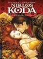 Niklos Koda 8 - Het spel van de meesters, Softcover (Lombard)