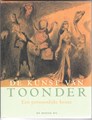 Bommel en Tom Poes  - De kunst van Toonder - Een persoonlijke keuze, Softcover, Eerste druk (2002) (De Bezige Bij)