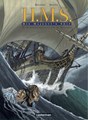 His Majesty's Ship 1 - De schipbreukelingen van de Miranda, Softcover (Casterman)