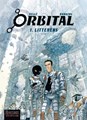 Orbital 1 - Littekens, Softcover, Eerste druk (2007) (Dupuis)