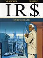 IR$ 4 - Narcocratie, Softcover (Lombard)