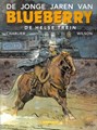 Jonge jaren van Blueberry 6 - De helse trein, Softcover (Dargaud)