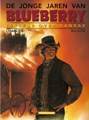 Jonge jaren van Blueberry 5 - Terreur over Kansas, Softcover (Dargaud)