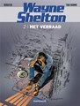 Wayne Shelton 2 - Het verraad, Softcover (Dargaud)