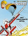 Rik Ringers 67 - Het vervloekte getal, Softcover (Lombard)