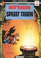 Jeugdzonden Reeks 24 / Attila 2 - Attila speelt tegen, Softcover (Dupuis)