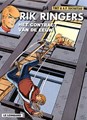 Rik Ringers 64 - Het contract van de eeuw, Softcover (Lombard)