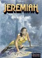 Jeremiah 23 - Wie is Blue Fox?, Softcover, Jeremiah - Softcover (Dupuis)