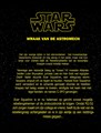 Star Wars - Regulier 16 / Star Wars - Tussen de Sterren 2 - Tussen de sterren 2, Softcover (Dark Dragon Books)