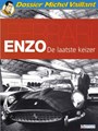 Michel Vaillant - Dossier 7 - Enzo Ferrari, Softcover, Eerste druk (2005) (Graton editeur)