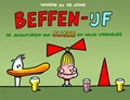 Sliske  - Beffen-ijf, Softcover (Oog & Blik)