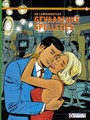 Michel Vaillant - Onuitgegeven Toppers 13 - Gevaarlijke spelletjes, Softcover (Graton editeur)