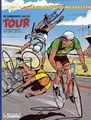 Michel Vaillant - Onuitgegeven Toppers 6 - De onbekende van de Tour, Softcover (Graton editeur)