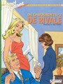 Michel Vaillant - Onuitgegeven Toppers 4 - De rivale, Softcover (Graton editeur)