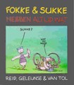 Fokke en Sukke 1 - Fokke en Sukke hebben altijd wat, Softcover (Harmonie, de)