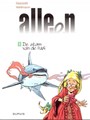 Alleen 3 - De stam van de haai, Softcover (Dupuis)