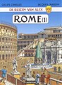 Alex - Reizen van, de 2 - Rome (1), Softcover (Casterman)