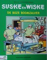 Suske en Wiske - Gelegenheidsuitgave  - De boze boomzalver, Softcover (Standaard Uitgeverij)