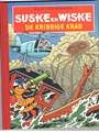 Suske en Wiske - Gelegenheidsuitgave  - De kribbige krab, HC+Linnen rug (Standaard Boekhandel)