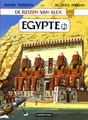 Alex - Reizen van, de 2 - Egypte (2), Softcover (Casterman)