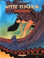 Witte tijgerin 4 - Een spionne op het dak, Softcover (Dargaud)