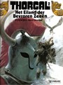 Thorgal 2 - Het eiland der bevroren zeeën, Hardcover, Thorgal - Hardcover (Lombard)