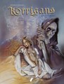 Korrigans 3 - Het volk van Dana, Hardcover (Daedalus)