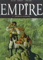 Empire 3 - Operatie Overlord, Hardcover (Silvester Strips & Specialities)