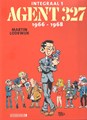 Agent 327 - Integraal 1 - Integraal 1 - 1966 - 1968, Luxe, Eerste druk (2018) (Uitgeverij L)