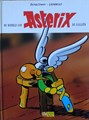 Asterix  - De wereld van Asterix de Galliër, Hardcover, Eerste druk (2000) (Albert René)