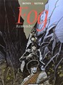 Fog 6 - Remember, Hardcover (Casterman)