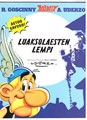 Asterix - Anderstalig/Dialect  - Luaksolaesten Lempi, Softcover (Egmont)