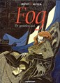Fog 5 - De gestolen ziel, Hardcover (Casterman)