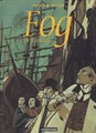 Fog 1 - De Tumulus, Hardcover (Casterman)