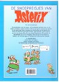 Asterix - Diversen 27 - De snoepreisjes van Asterix, Hardcover (De Fontein)