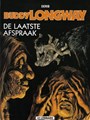 Buddy Longway 16 - De laatste afspraak, Softcover (Lombard)