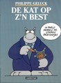 Kat, de - Casterman 3 - De Kat op z'n best, Softcover (Casterman)