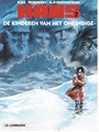 Hans 7 - De kinderen van het oneindige, Softcover (Lombard)