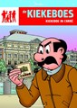 Kiekeboe(s), de 6 - Kiekeboe in Carré, Softcover, Kiekeboe(s), de - Standaard (Standaard Uitgeverij)