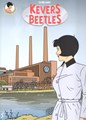 Autoreportages van Margot, de 5 - Kevers en Beetles, Luxe (Silvester Strips)