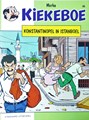 Kiekeboe(s), de 46 - Konstantinopel in Istanboel, Softcover, Kiekeboe(s), de - Standaard (Standaard Uitgeverij)