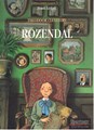 Theodoor Cleysters 7 - Rozendal, Hardcover (Dupuis)