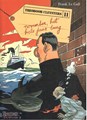 Theodoor Cleysters 11 - November, het hele jaar lang , Hardcover (Dupuis)
