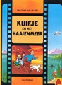 Kuifje - Filmboeken 3 - Kuifje en het Haaienmeer, Softcover (Casterman)