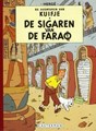 Kuifje 3 - De sigaren van de farao, Softcover, Kuifje - Softcover (Casterman)