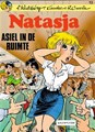 Natasja 13 - Asiel in de ruimte, Softcover (Dupuis)