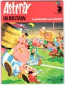 Asterix - Engelstalig 1 - Asterix in Britain, Softcover (Knight books)