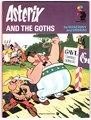 Asterix - Engelstalig  - Asterix and the Goths, Softcover (Knight books)